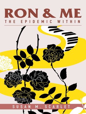 cover image of Ron & Me: the Epidemic Within